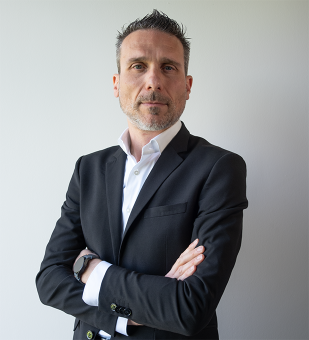 Alessandro Baggio Docuverse