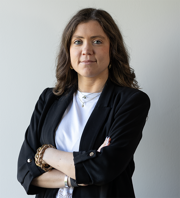 Benedetta Bardin Docuverse