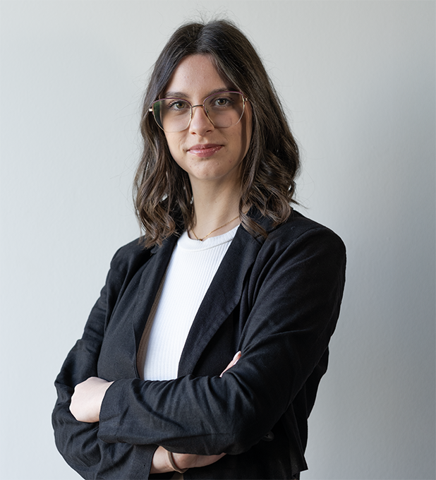 Milena Bortoli Docuverse